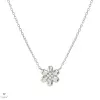 Nomination Petit Sparkle ezüst nyaklánc - 242303-010
