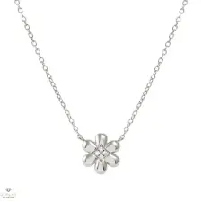 Nomination Petit Sparkle ezüst nyaklánc - 242303-010 nyaklánc