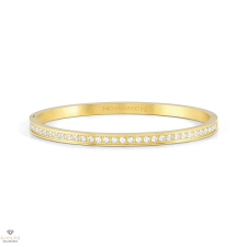 Nomination Pretty nemesacél női karperec - 029505-020 karkötő