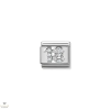 Nomination "18 szülinapi" charm - 330304-18