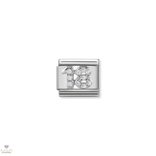 Nomination &quot;18 szülinapi&quot; charm - 330304-18 egyéb ékszer