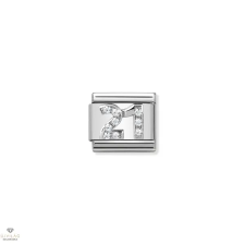 Nomination "21 szülinapi" charm - 330304-19 egyéb ékszer