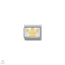 Nomination &quot;angyal&quot; charm - 030105-04 egyéb ékszer