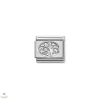Nomination "Az élet fája" charm - 330311-10