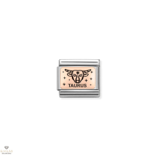 Nomination &quot;Bika csillagjegy&quot; charm - 430112-02 egyéb ékszer