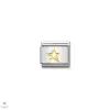 Nomination "Csillag" charm - 030149-55