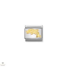 Nomination &quot;Delfin&quot; charm - 030113-04 egyéb ékszer
