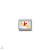 Nomination "Diploma" charm - 030223-03