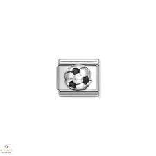 Nomination &quot;Focilabda&quot; charm - 330204-27 medál