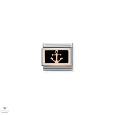 Nomination "Horgony" charm - 430201-18 egyéb ékszer