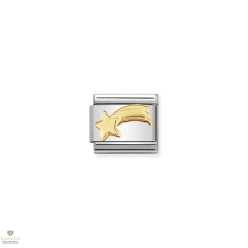 Nomination &quot;Hullócsillag&quot; charm - 030110-20 egyéb ékszer