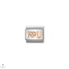 Nomination "I Love You" charm - 430305-36