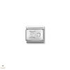 Nomination "Ikrek csillagjegy" charm - 330302-03