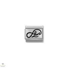 Nomination &quot;Infinity Love &quot; charm - 330102-07 egyéb ékszer