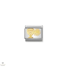 Nomination "kehely" charm - 030105-02 egyéb ékszer