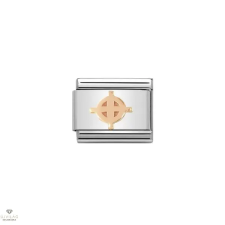 Nomination "Kelta kereszt" charm - 430106-19 egyéb ékszer