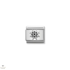 Nomination "Kormánykerék" charm - 330101-26