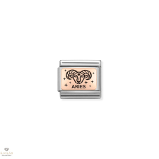 Nomination &quot;Kos csillagjegy&quot; charm - 430112-01 egyéb ékszer