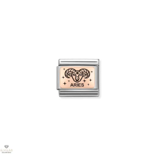 Nomination "Kos csillagjegy" charm - 430112-01 egyéb ékszer