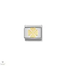 Nomination "Lóhere" charm - 030115-06 egyéb ékszer