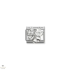 Nomination "Lóhere" charm - 330322-12
