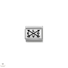 Nomination "Love" charm - 330109-41 egyéb ékszer