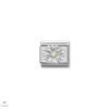 Nomination "Margaréta" charm - 330311-13