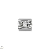 Nomination "Masni" charm - 330323-11