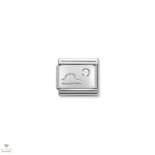 Nomination "Mérleg csillagjegy" charm - 330302-07 egyéb ékszer