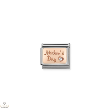 Nomination &quot;Mother's Day&quot; charm - 430316-01 egyéb ékszer