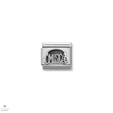 Nomination &quot;Music&quot; charm - 330101-34 egyéb ékszer