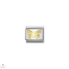 Nomination "Pillangó" charm - 030149-45 egyéb ékszer