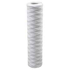 Non branding 10 hüvelykes Filtronix Sediment vízszűrő gyertya 100 Micron csomagolva kisháztartási gépek kiegészítői
