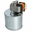 Non branding 114W Motor univerzális pl: hőtárolós kályha,páraelszívó,hűtő-klíma /FVE302/