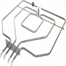 Non branding 1500+1300W Fűtőszál, felső (eredeti) BOSCH tűzhely beépíthető gépek kiegészítői