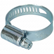 Non branding 20-32 mm Csavaros bilincs, horganyzott beépíthető gépek kiegészítői