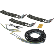 Non branding 3-fűtőelem 4330W (12990W) 240V szett beépíthető gépek kiegészítői