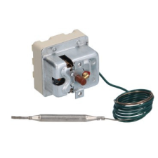 Non branding 3-pólusú termosztát 245°C beépíthető gépek kiegészítői