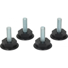 Non branding 4-LÁBAS KÉSZLET Ø 48 mm M12 H17 kisháztartási gépek kiegészítői