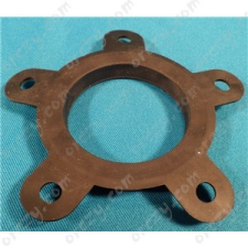 Non branding 50x71x10 mm Tömítés, tartály, 5 ágú LAMPART bojler beépíthető gépek kiegészítői