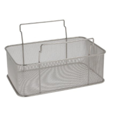 Non branding Acél szűrőkosár beépíthető gépek kiegészítői