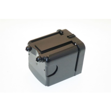 Non branding ADAGOLÓ POHÁR (ABS) FEKETE MCSA ROZSDAMENTES ACÉL kisháztartási gépek kiegészítői