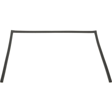 Non branding ajtó tömítés 370x430 mm beépíthető gépek kiegészítői