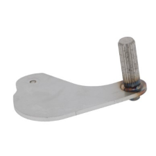 Non branding Ajtó zsanér RH ø 11 mm beépíthető gépek kiegészítői