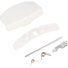 Non branding AJTÓFOGANTYÚ SZETT HELYETTESÍTÖ ELECTROLUX -HOZ 4055087003 beépíthető gépek kiegészítői