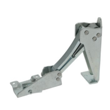 Non branding AJTÓZSANÉR HŰTŐSZEKRÉNYHEZ WHIRLPOOL C0014487 beépíthető gépek kiegészítői