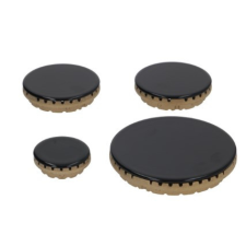 Non branding ARISTON ÉGŐ GYŰRŰ KÉSZLET + LEMEZ beépíthető gépek kiegészítői