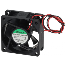 Non branding AXIÁLIS VENTILÁTOR 60x60x25 mm kisháztartási gépek kiegészítői