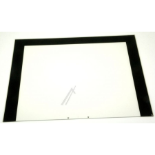 Non branding BELSŐÜVEG SÜTŐHÖZ 3580R.2-05-005 beépíthető gépek kiegészítői