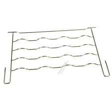 Non branding BORTARTÓ A6 4-CR beépíthető gépek kiegészítői